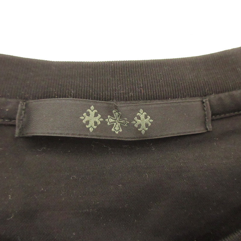 [Used] TATRAS | Tatras RIESI Short-Sleeved T-Shirt MJXA0210083588 Black Size: 2