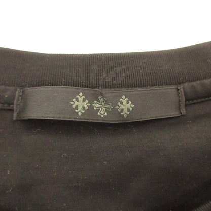 [Used] TATRAS | Tatras RIESI Short-Sleeved T-Shirt MJXA0210083588 Black Size: 2