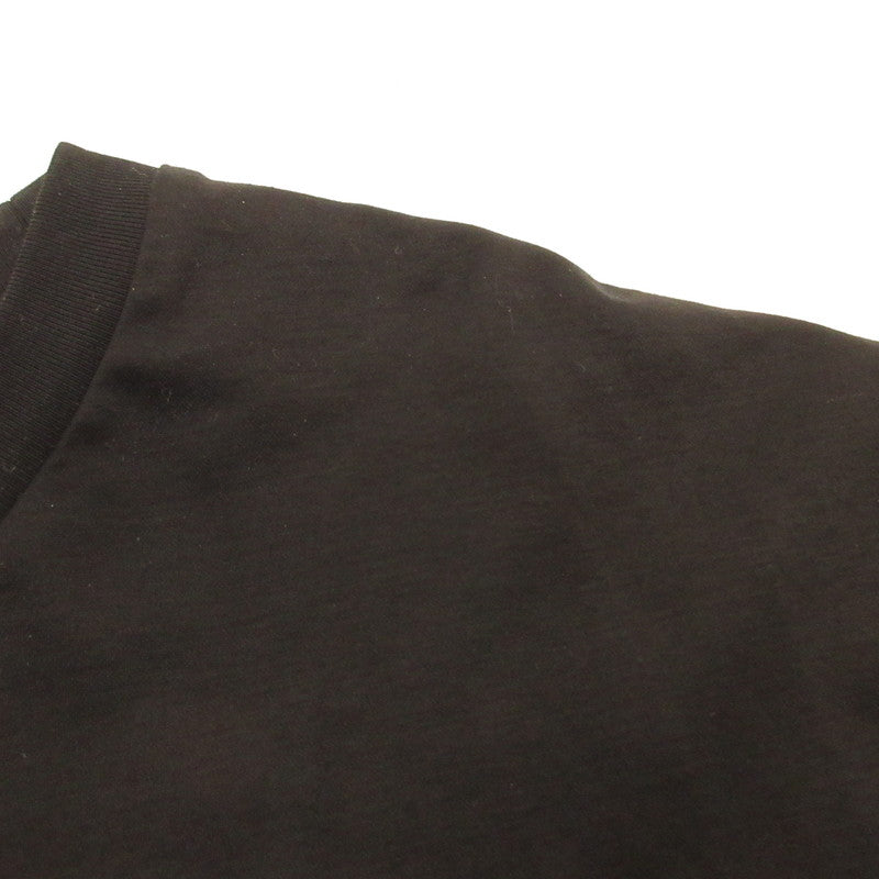 [Used] TATRAS | Tatras RIESI Short-Sleeved T-Shirt MJXA0210083588 Black Size: 2