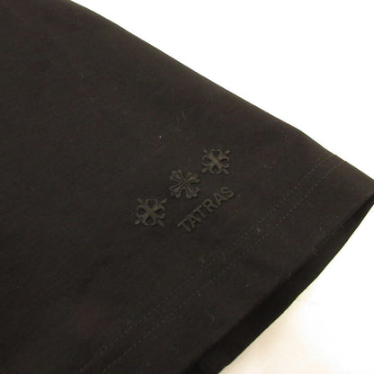 [Used] TATRAS | Tatras RIESI Short-Sleeved T-Shirt MJXA0210083588 Black Size: 2