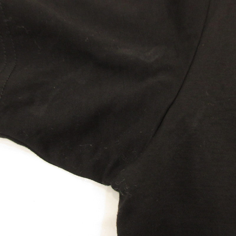 [Used] TATRAS | Tatras RIESI Short-Sleeved T-Shirt MJXA0210083588 Black Size: 2
