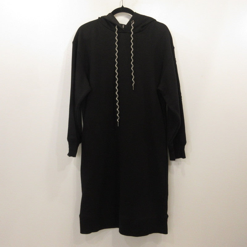 MONCLER | モンクレール ABITO ワンピース F20938I71400 国内正規品 ブラック サイズ：S
