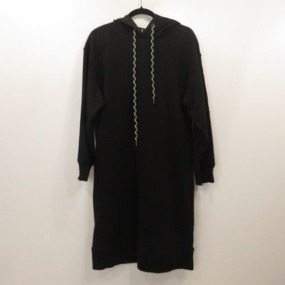 MONCLER | モンクレール ABITO ワンピース F20938I71400 国内正規品 ブラック サイズ：S