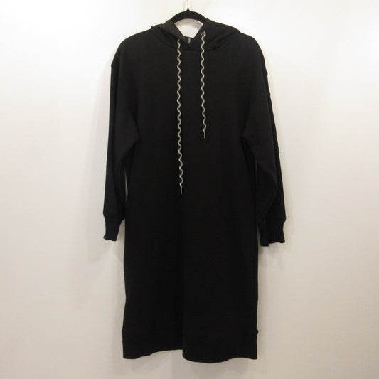 MONCLER | モンクレール ABITO ワンピース F20938I71400 国内正規品 ブラック サイズ：S