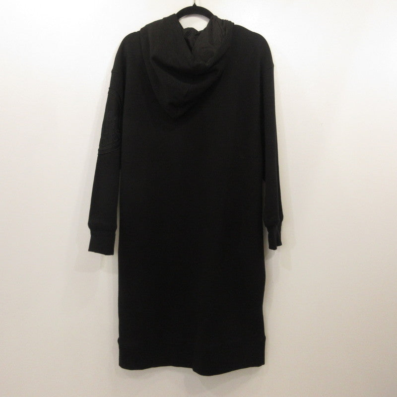 MONCLER | モンクレール ABITO ワンピース F20938I71400 国内正規品 ブラック サイズ：S