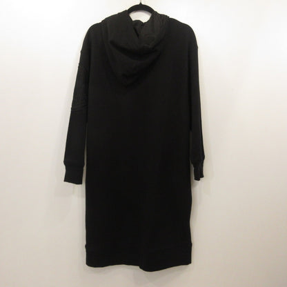 MONCLER | モンクレール ABITO ワンピース F20938I71400 国内正規品 ブラック サイズ：S