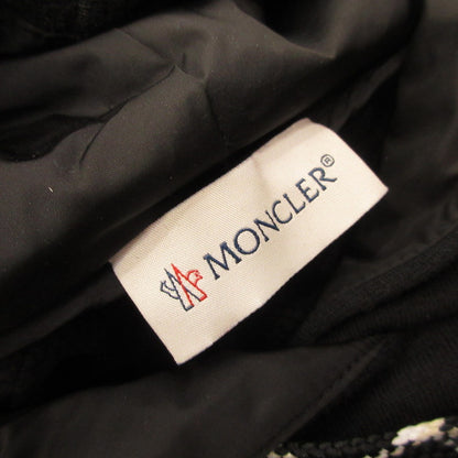 MONCLER | モンクレール ABITO ワンピース F20938I71400 国内正規品 ブラック サイズ：S