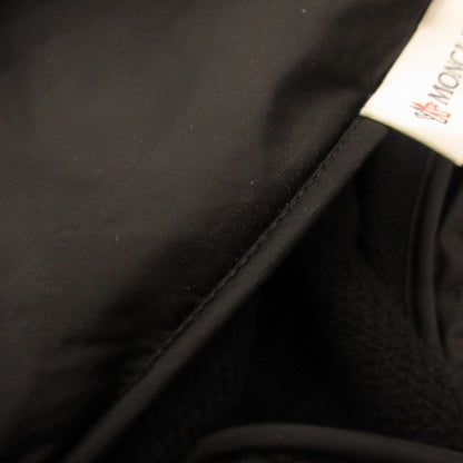 MONCLER | モンクレール ABITO ワンピース F20938I71400 国内正規品 ブラック サイズ：S