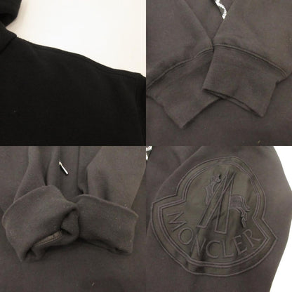 MONCLER | モンクレール ABITO ワンピース F20938I71400 国内正規品 ブラック サイズ：S