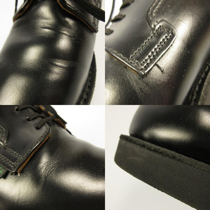 [Used] RED WING | Red Wing POSTMAN Other Shoes 101 Year: 2021 Black 24cm