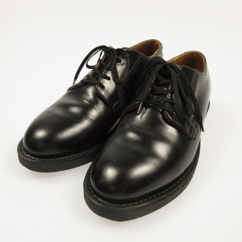 [Used] RED WING | Red Wing POSTMAN Other Shoes 101 Year: 2021 Black 24cm