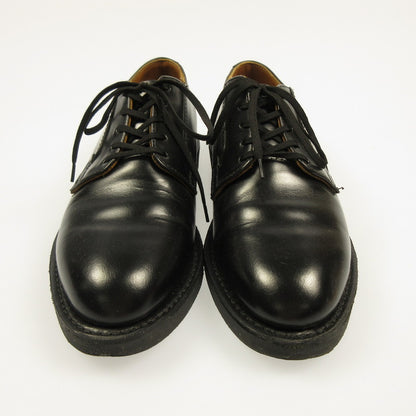 [Used] RED WING | Red Wing POSTMAN Other Shoes 101 Year: 2021 Black 24cm