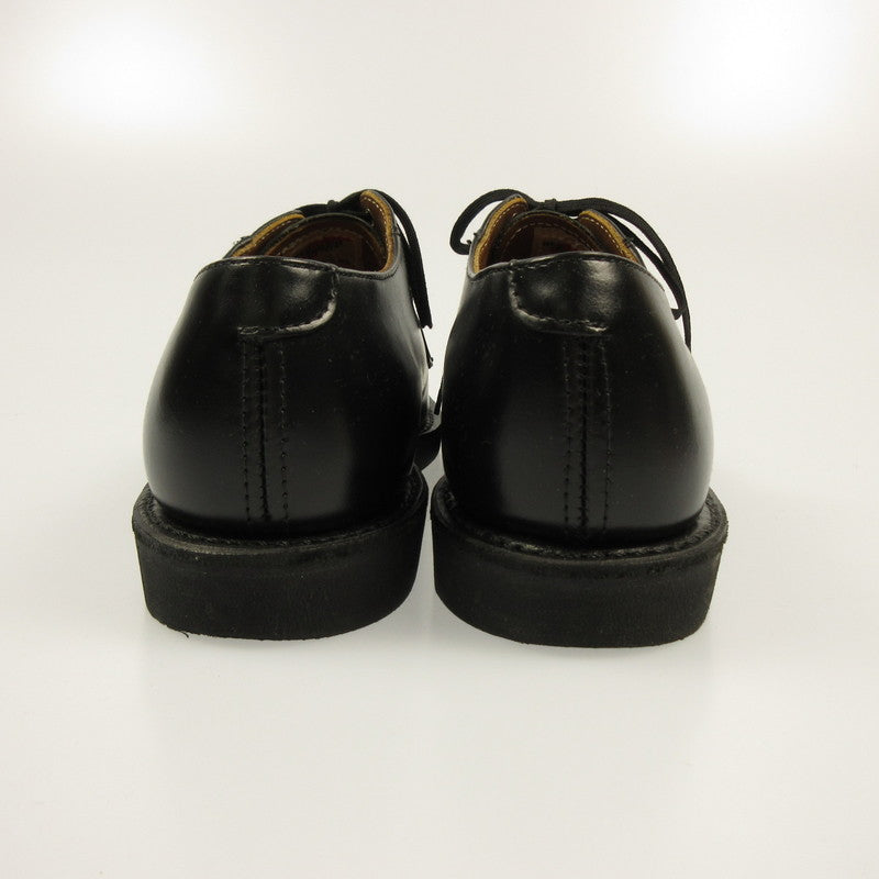 [Used] RED WING | Red Wing POSTMAN Other Shoes 101 Year: 2021 Black 24cm