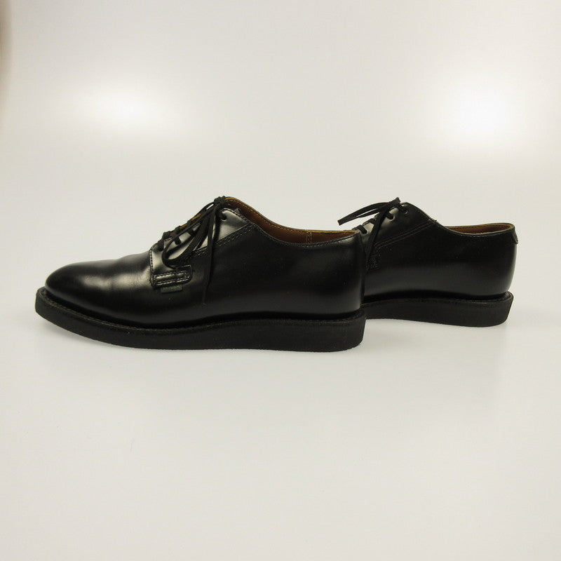 [Used] RED WING | Red Wing POSTMAN Other Shoes 101 Year: 2021 Black 24cm