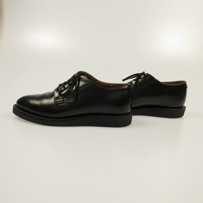 [Used] RED WING | Red Wing POSTMAN Other Shoes 101 Year: 2021 Black 24cm