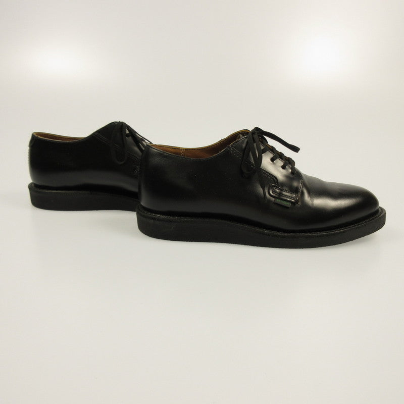 [Used] RED WING | Red Wing POSTMAN Other Shoes 101 Year: 2021 Black 24cm