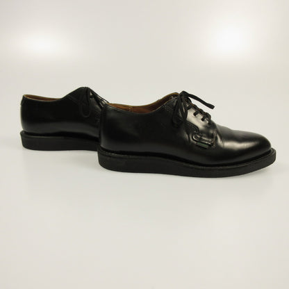 [Used] RED WING | Red Wing POSTMAN Other Shoes 101 Year: 2021 Black 24cm