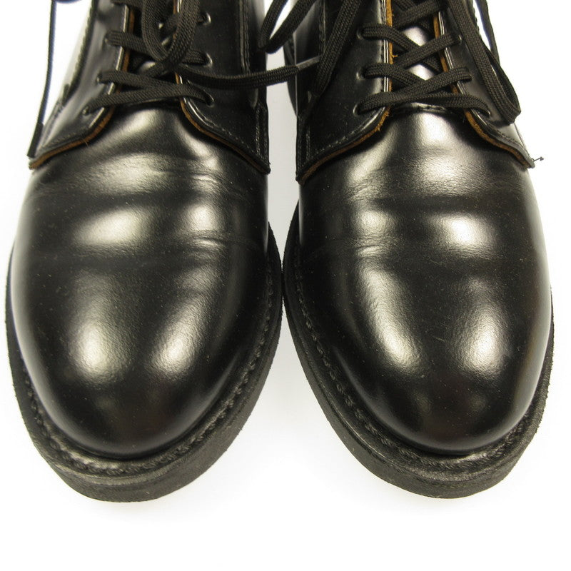 [Used] RED WING | Red Wing POSTMAN Other Shoes 101 Year: 2021 Black 24cm