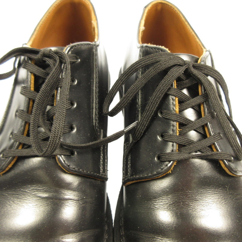 [Used] RED WING | Red Wing POSTMAN Other Shoes 101 Year: 2021 Black 24cm