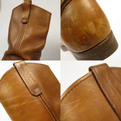[Used] RED WING | Red Wing Pecos Boots, 1986, Brown