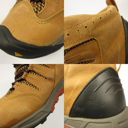 [Used] KEEN | Keen BRYCE MID WP Other Shoes 1010147 Brown 25cm