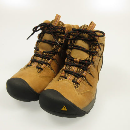 [Used] KEEN | Keen BRYCE MID WP Other Shoes 1010147 Brown 25cm