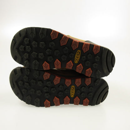 [Used] KEEN | Keen BRYCE MID WP Other Shoes 1010147 Brown 25cm