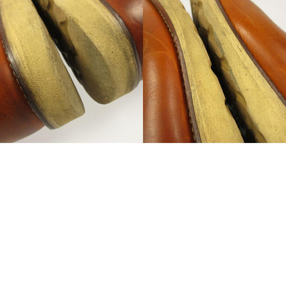 [Used] RED WING | Red Wing Pecos Boots 866 1997 Green Dog Tag Brown