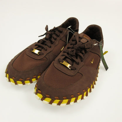 [Used] NIKE | Nike J FORCE 1 LOW LX Sneakers DR0424-200 Brown 29cm