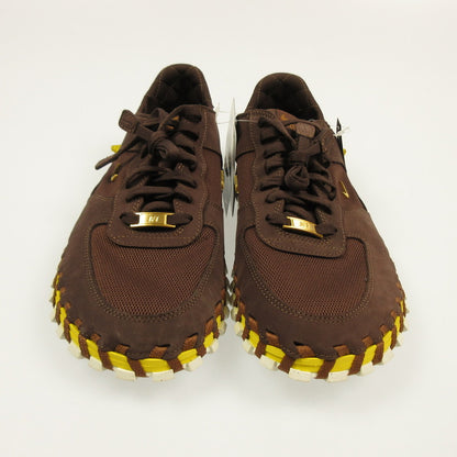[Used] NIKE | Nike J FORCE 1 LOW LX Sneakers DR0424-200 Brown 29cm