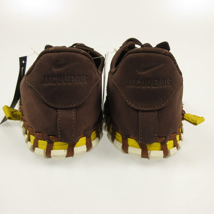 [Used] NIKE | Nike J FORCE 1 LOW LX Sneakers DR0424-200 Brown 29cm