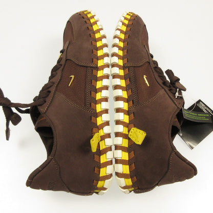 [Used] NIKE | Nike J FORCE 1 LOW LX Sneakers DR0424-200 Brown 29cm