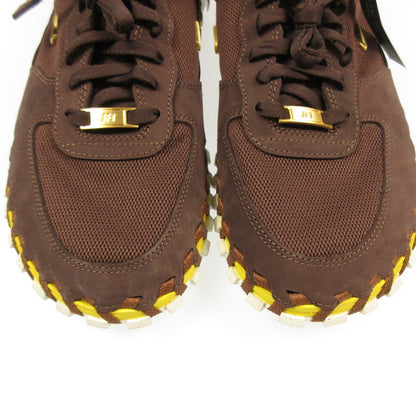 [Used] NIKE | Nike J FORCE 1 LOW LX Sneakers DR0424-200 Brown 29cm