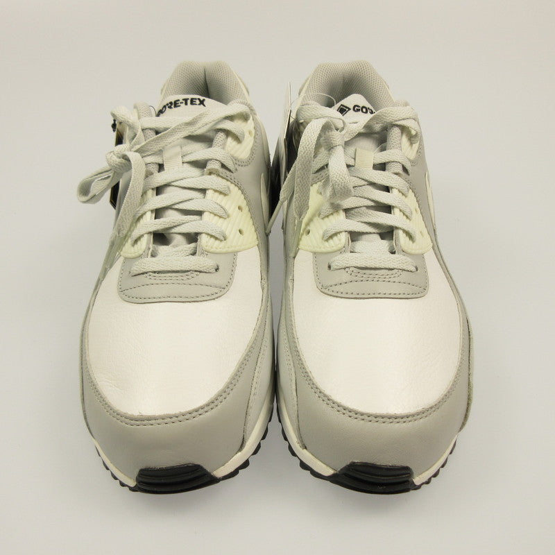 [Used] NIKE | Nike Air Max 90 GORE-TEX Sneakers DJ9779-003 Gray 30cm
