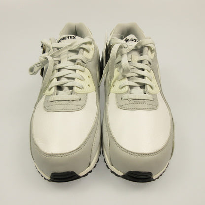[Used] NIKE | Nike Air Max 90 GORE-TEX Sneakers DJ9779-003 Gray 30cm
