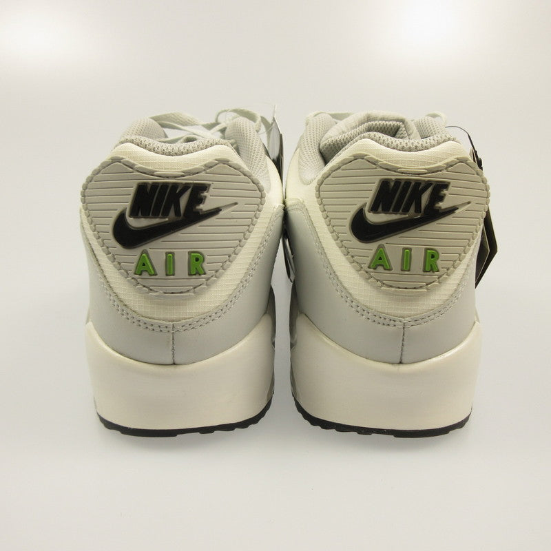 [Used] NIKE | Nike Air Max 90 GORE-TEX Sneakers DJ9779-003 Gray 30cm