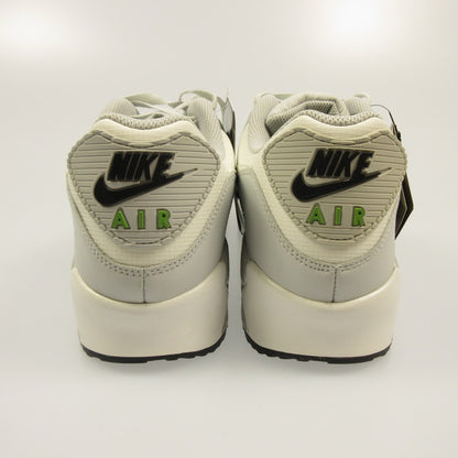 [Used] NIKE | Nike Air Max 90 GORE-TEX Sneakers DJ9779-003 Gray 30cm