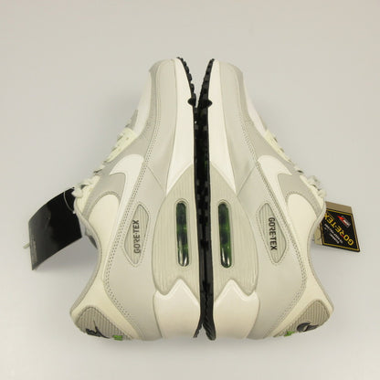 [Used] NIKE | Nike Air Max 90 GORE-TEX Sneakers DJ9779-003 Gray 30cm