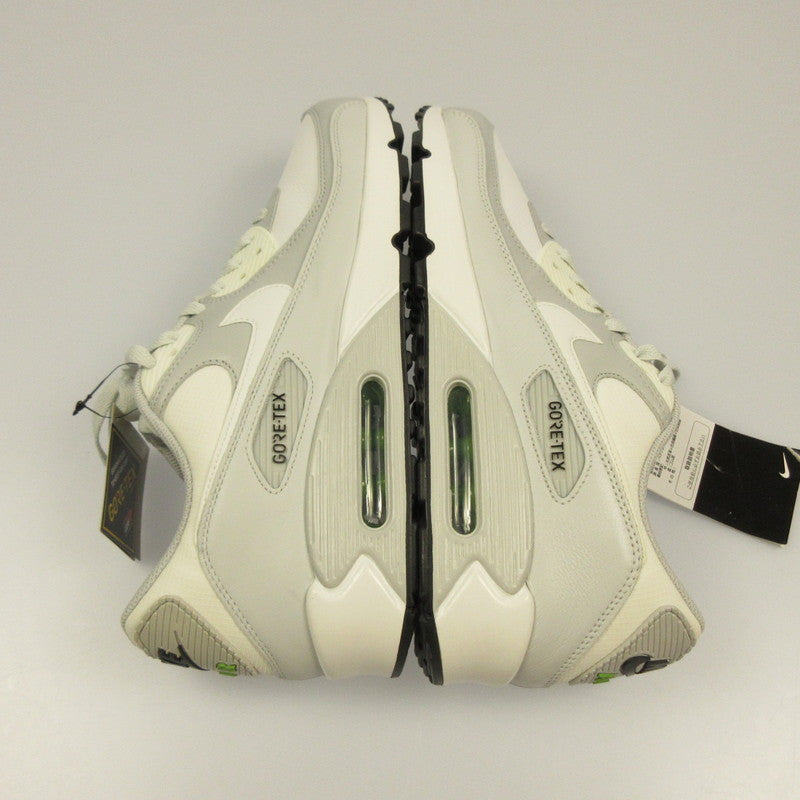 [Used] NIKE | Nike Air Max 90 GORE-TEX Sneakers DJ9779-003 Gray 30cm