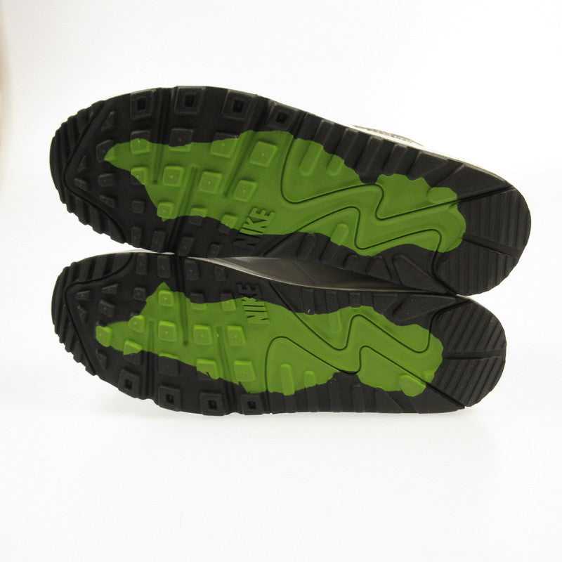 [Used] NIKE | Nike Air Max 90 GORE-TEX Sneakers DJ9779-003 Gray 30cm