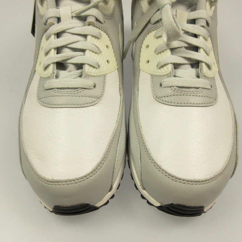 [Used] NIKE | Nike Air Max 90 GORE-TEX Sneakers DJ9779-003 Gray 30cm