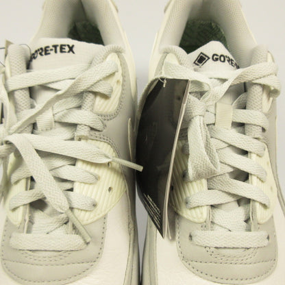 [Used] NIKE | Nike Air Max 90 GORE-TEX Sneakers DJ9779-003 Gray 30cm