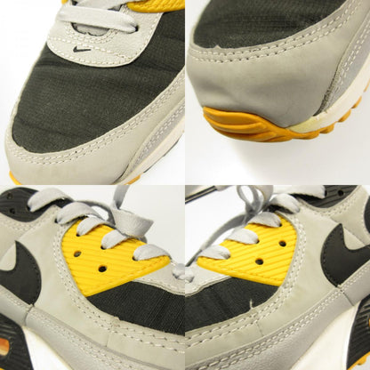 [Used] NIKE | Nike AIR MAX 90 'CLASSIC BATMAN' Sneakers DH4619-003 Gray 29cm