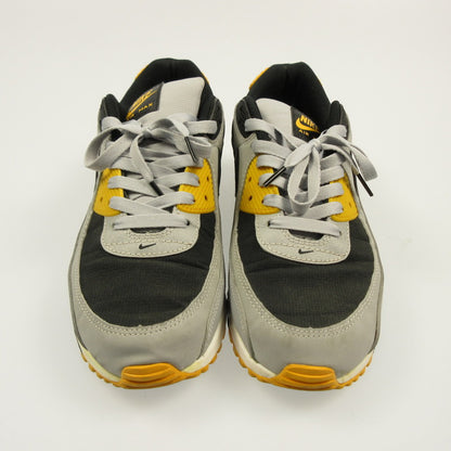 [Used] NIKE | Nike AIR MAX 90 'CLASSIC BATMAN' Sneakers DH4619-003 Gray 29cm