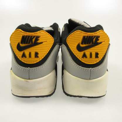 [Used] NIKE | Nike AIR MAX 90 'CLASSIC BATMAN' Sneakers DH4619-003 Gray 29cm