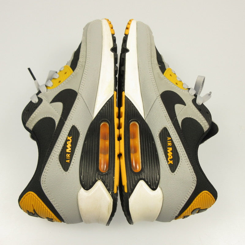 [Used] NIKE | Nike AIR MAX 90 'CLASSIC BATMAN' Sneakers DH4619-003 Gray 29cm