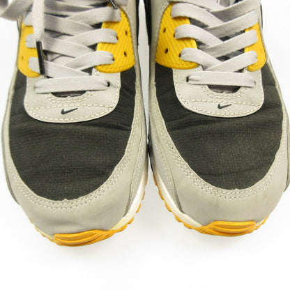 [Used] NIKE | Nike AIR MAX 90 'CLASSIC BATMAN' Sneakers DH4619-003 Gray 29cm