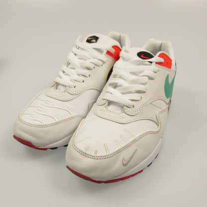 [Used] NIKE | Nike AIR MAX 1 'EVOLUTION OF ICONS' Sneakers CW6541-100 White 29cm