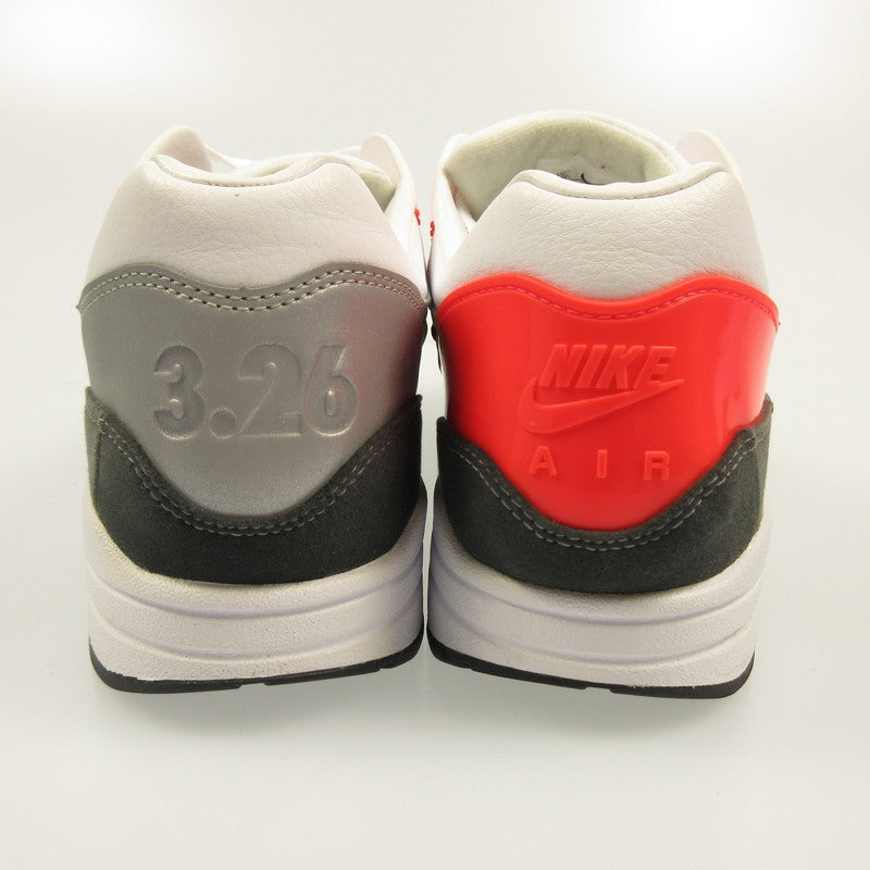 [Used] NIKE | Nike AIR MAX 1 'EVOLUTION OF ICONS' Sneakers CW6541-100 White 29cm