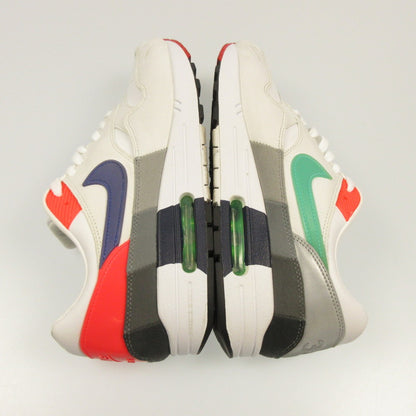 [Used] NIKE | Nike AIR MAX 1 'EVOLUTION OF ICONS' Sneakers CW6541-100 White 29cm